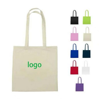 4 oz. Cotton Tote Bag