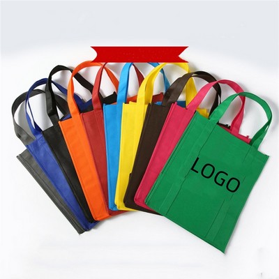 Grocery Shopping Tote Bag