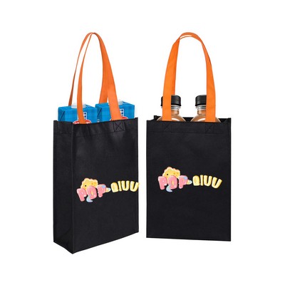 Non-Woven Mini Tote Bag